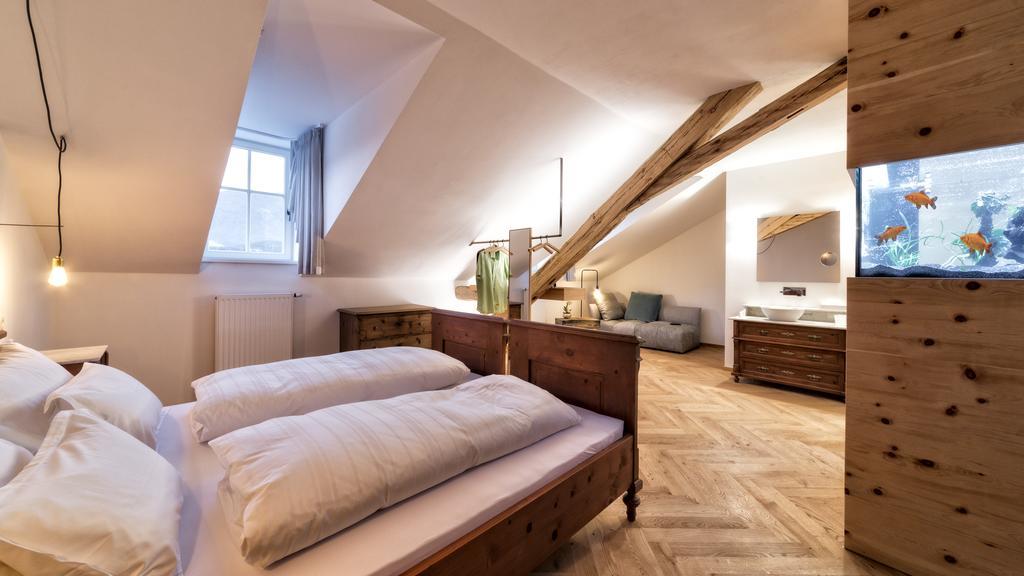 Niedermairhof Brunico Quarto foto