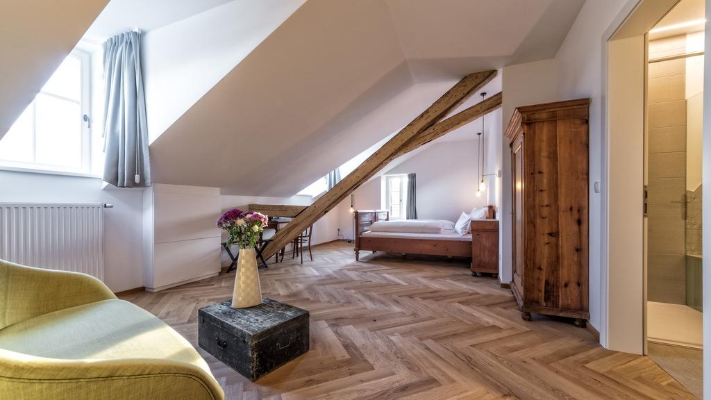 Niedermairhof Brunico Quarto foto
