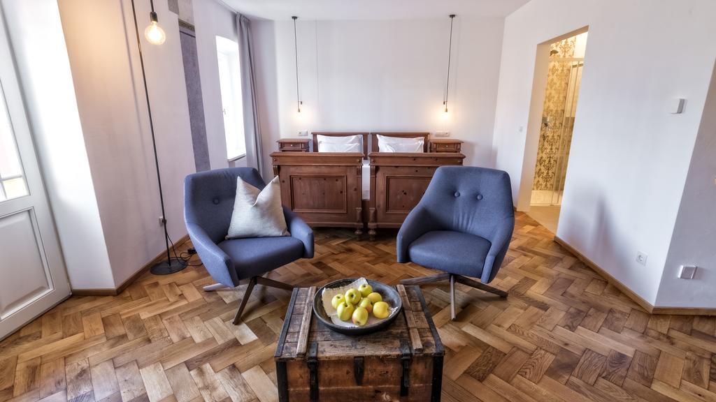 Niedermairhof Brunico Quarto foto