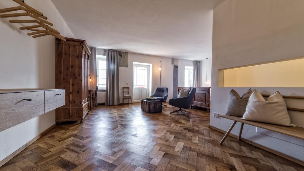 Niedermairhof Brunico Quarto foto