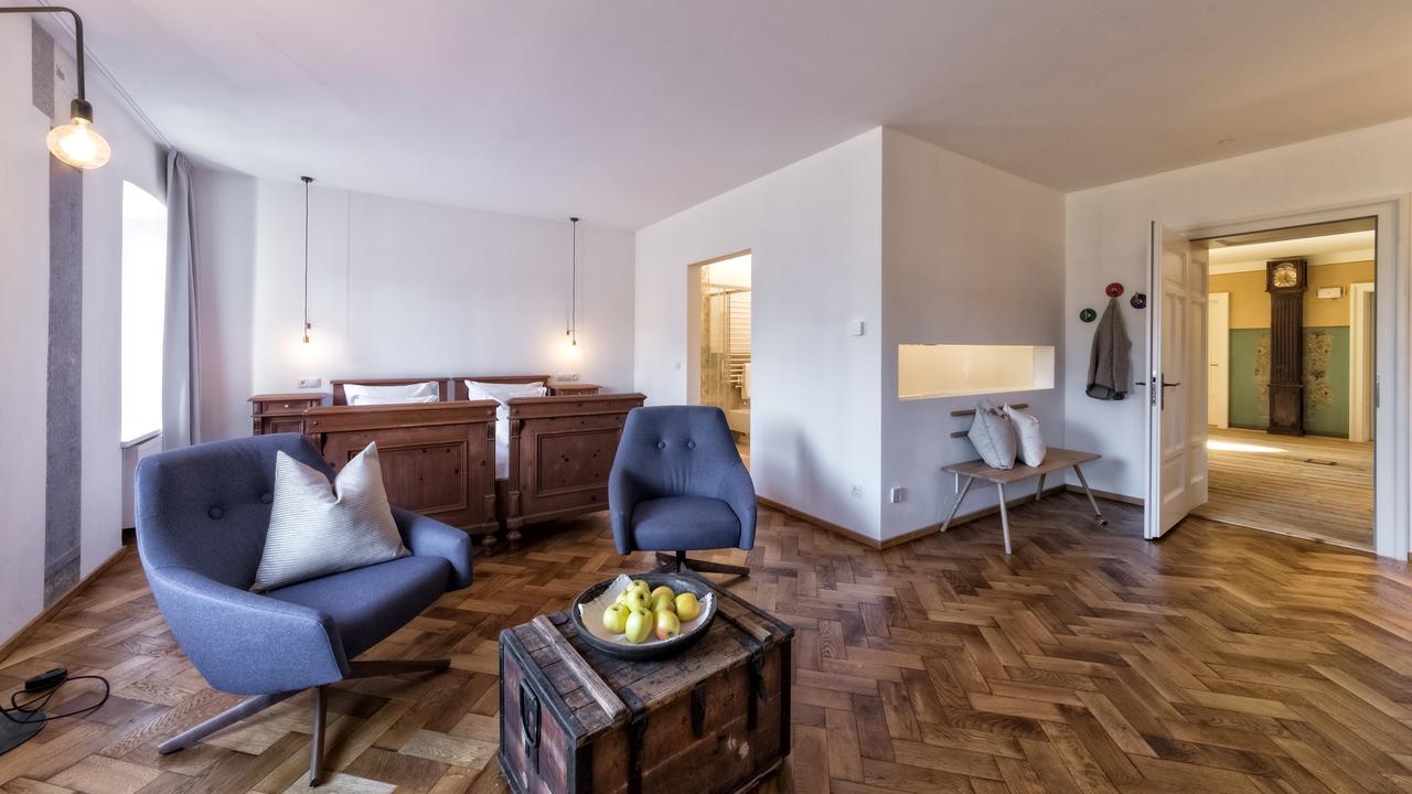 Niedermairhof Brunico Quarto foto
